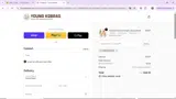 GIRLSWHOEAT coupon verification screenshot