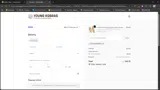 FALLFORBREAD coupon verification screenshot