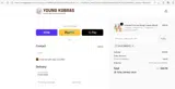 FALLFORBREAD coupon verification screenshot
