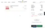 SAVE30 coupon verification screenshot