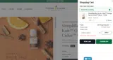 CSRSHAREYL coupon verification screenshot