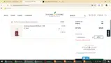 CSRSHAREYL coupon verification screenshot