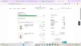 SAVE30 coupon verification screenshot