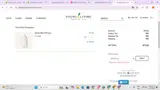 SPRING15 coupon verification screenshot