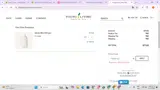 TX15SALE coupon verification screenshot