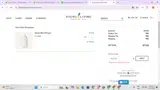CYBER30 coupon verification screenshot