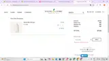 YLAUG15 coupon verification screenshot