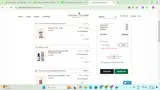 WINTER15 coupon verification screenshot