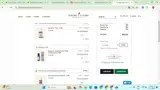 YLAUG15 coupon verification screenshot