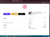 SS18 coupon verification screenshot