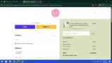 SUMMER20 coupon verification screenshot