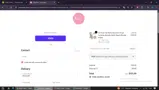 YN20 coupon verification screenshot