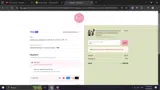 SA15 coupon verification screenshot