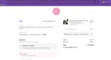 SP20 coupon verification screenshot