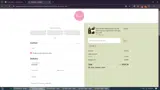 H14 coupon verification screenshot