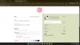 Six coupon verification screenshot