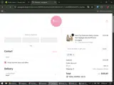 Six coupon verification screenshot