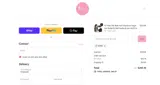 Vip20 coupon verification screenshot