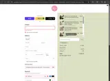 welcome20 coupon verification screenshot