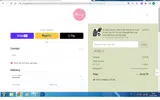 YG20 coupon verification screenshot