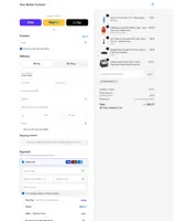 Your Barber Connect coupon verification screenshot