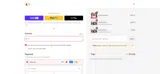 VIP10 coupon verification screenshot