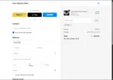 YDS5 coupon verification screenshot