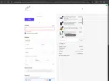 10OFF coupon verification screenshot
