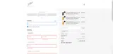 50OFF coupon verification screenshot
