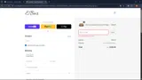 AfidanoL3,C5&CB coupon verification screenshot
