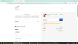 M5015OFF coupon verification screenshot