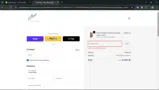 BFRIDAY25 coupon verification screenshot