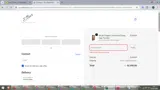BFRIDAY25 coupon verification screenshot
