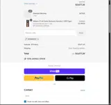 AFIDANO20 coupon verification screenshot