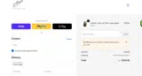 4C73AF coupon verification screenshot