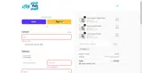 Your Fish Stuff coupon verification screenshot