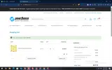 FBOOK coupon verification screenshot
