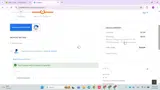 FIRST5 coupon verification screenshot
