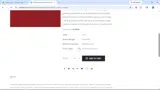 SAVE10 coupon verification screenshot