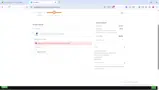 LABORDAY15 coupon verification screenshot