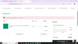 SAVE15 coupon verification screenshot