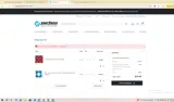 FREEDOM coupon verification screenshot