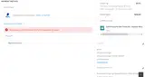 FREEDOM coupon verification screenshot