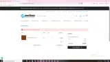 FLEECE10 coupon verification screenshot