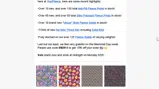 MEM15 coupon verification screenshot