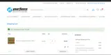 FALL24 coupon verification screenshot