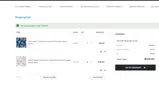 FIRST5 coupon verification screenshot
