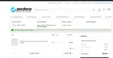 FBOOK coupon verification screenshot