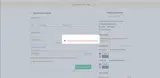 HISTORY coupon verification screenshot