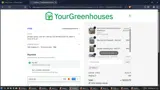 YGH5 coupon verification screenshot